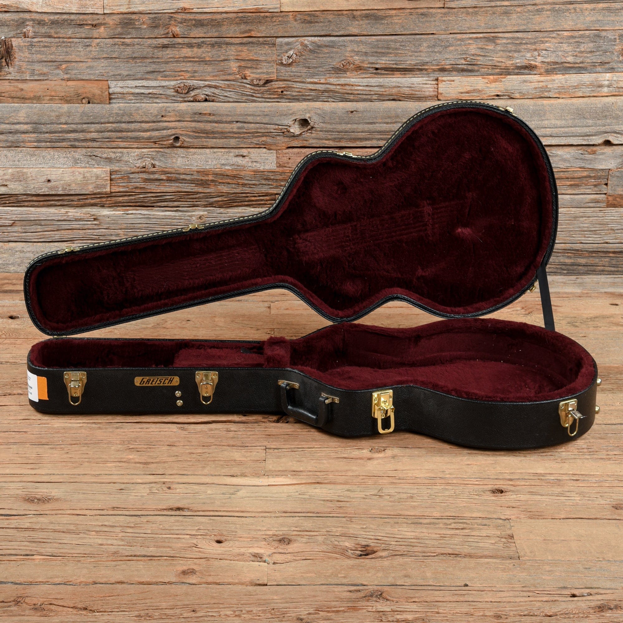 Gretsch G6139T-CBDCSL Silver Falcon  2013 Electric Guitars / Hollow Body