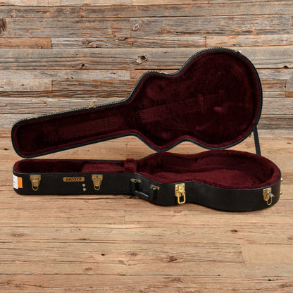 Gretsch G6139T-CBDCSL Silver Falcon  2013 Electric Guitars / Hollow Body