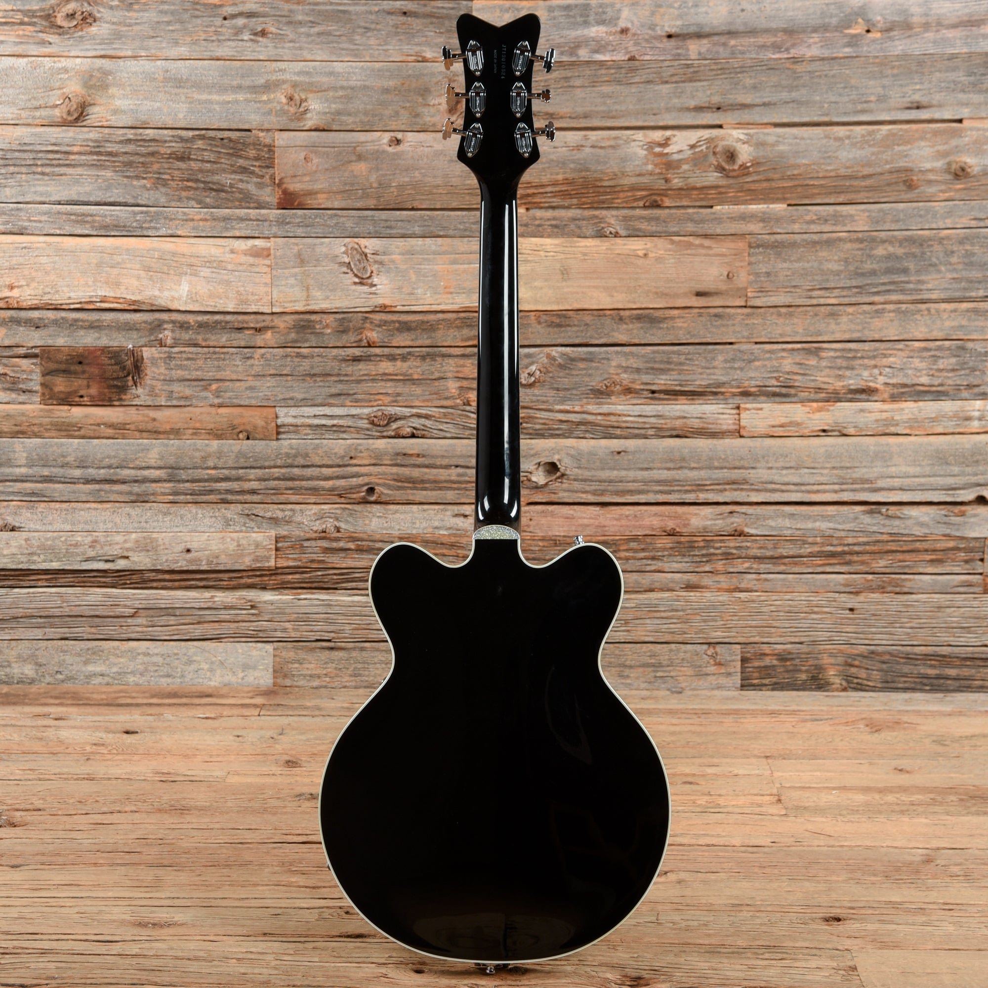 Gretsch G6139T-CBDCSL Silver Falcon  2013 Electric Guitars / Hollow Body