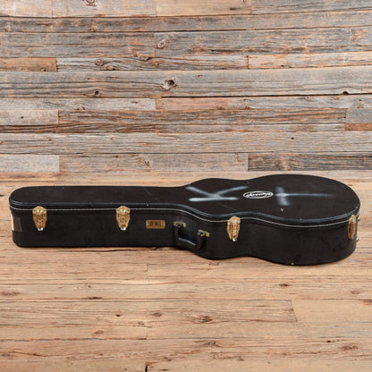 Gretsch G6196 Country Classic II Walnut 1996 Electric Guitars / Hollow Body