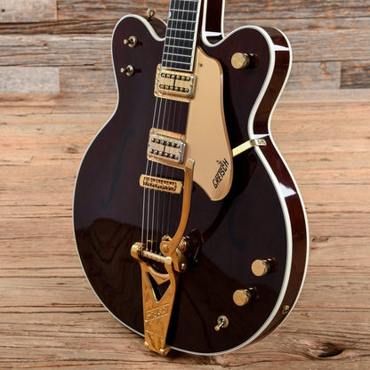 Gretsch G6196 Country Classic II Walnut 1996 Electric Guitars / Hollow Body