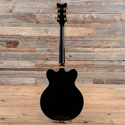 Gretsch G6636TDC Players Edition Falcon Center Block Black 2019 Electric Guitars / Hollow Body