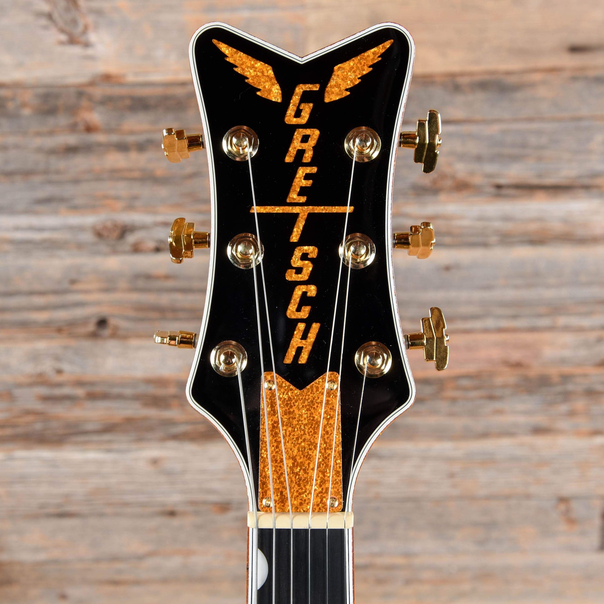 Gretsch G6636TDC Players Edition Falcon Center Block Black 2019 Electric Guitars / Hollow Body