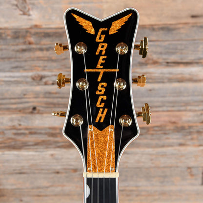 Gretsch G6636TDC Players Edition Falcon Center Block Black 2019 Electric Guitars / Hollow Body