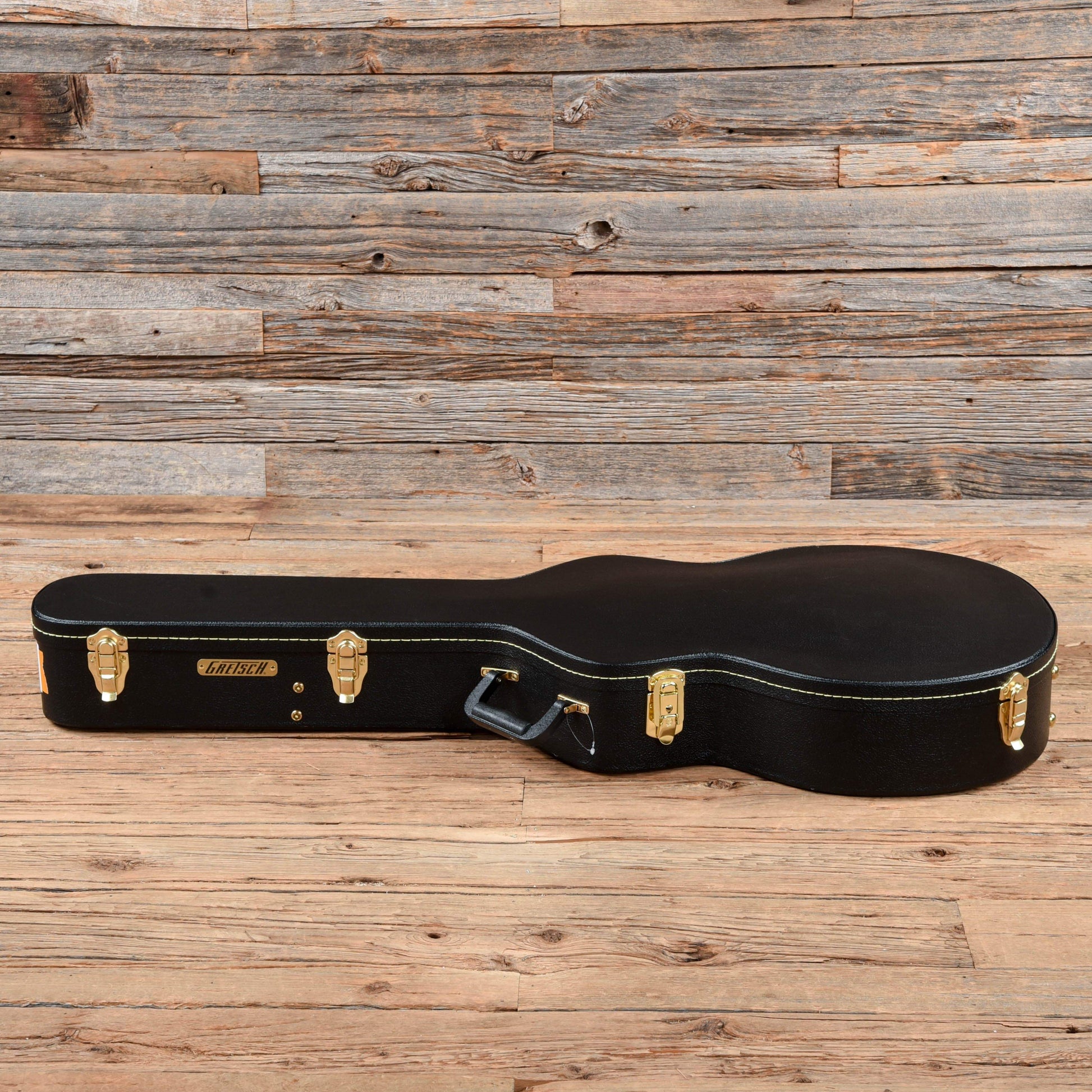 Gretsch G6636TDC Players Edition Falcon Center Block Black 2019 Electric Guitars / Hollow Body