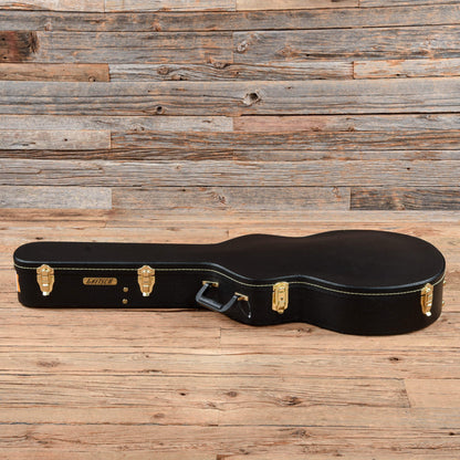 Gretsch G6636TDC Players Edition Falcon Center Block Black 2019 Electric Guitars / Hollow Body