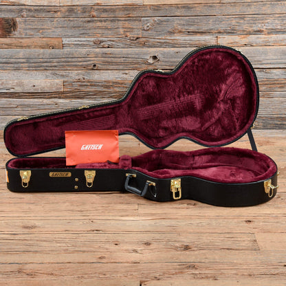 Gretsch G6636TDC Players Edition Falcon Center Block Black 2019 Electric Guitars / Hollow Body