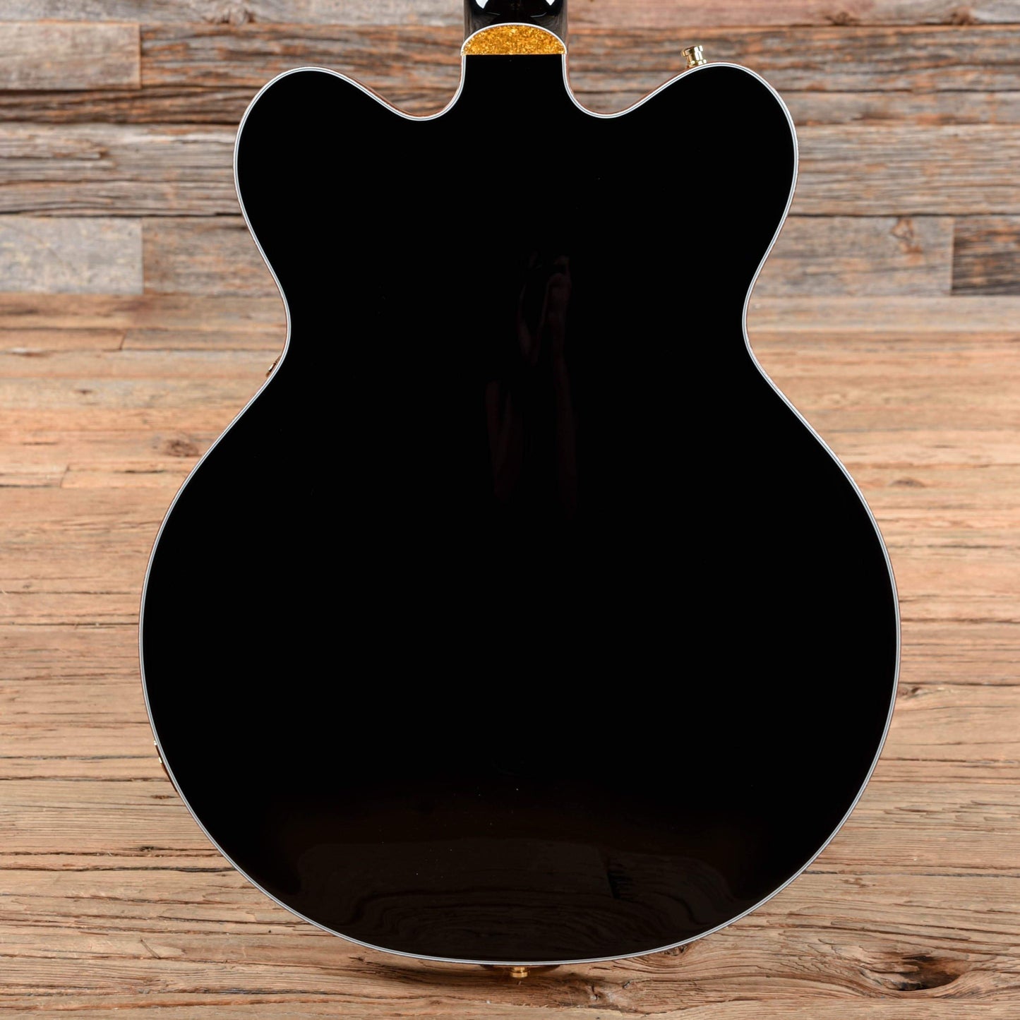 Gretsch G6636TDC Players Edition Falcon Center Block Black 2019 Electric Guitars / Hollow Body