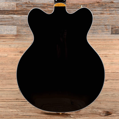 Gretsch G6636TDC Players Edition Falcon Center Block Black 2019 Electric Guitars / Hollow Body