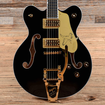 Gretsch G6636TDC Players Edition Falcon Center Block Black 2019 Electric Guitars / Hollow Body