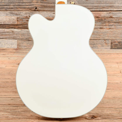 Gretsch G7593 White Falcon White 2006 Electric Guitars / Hollow Body