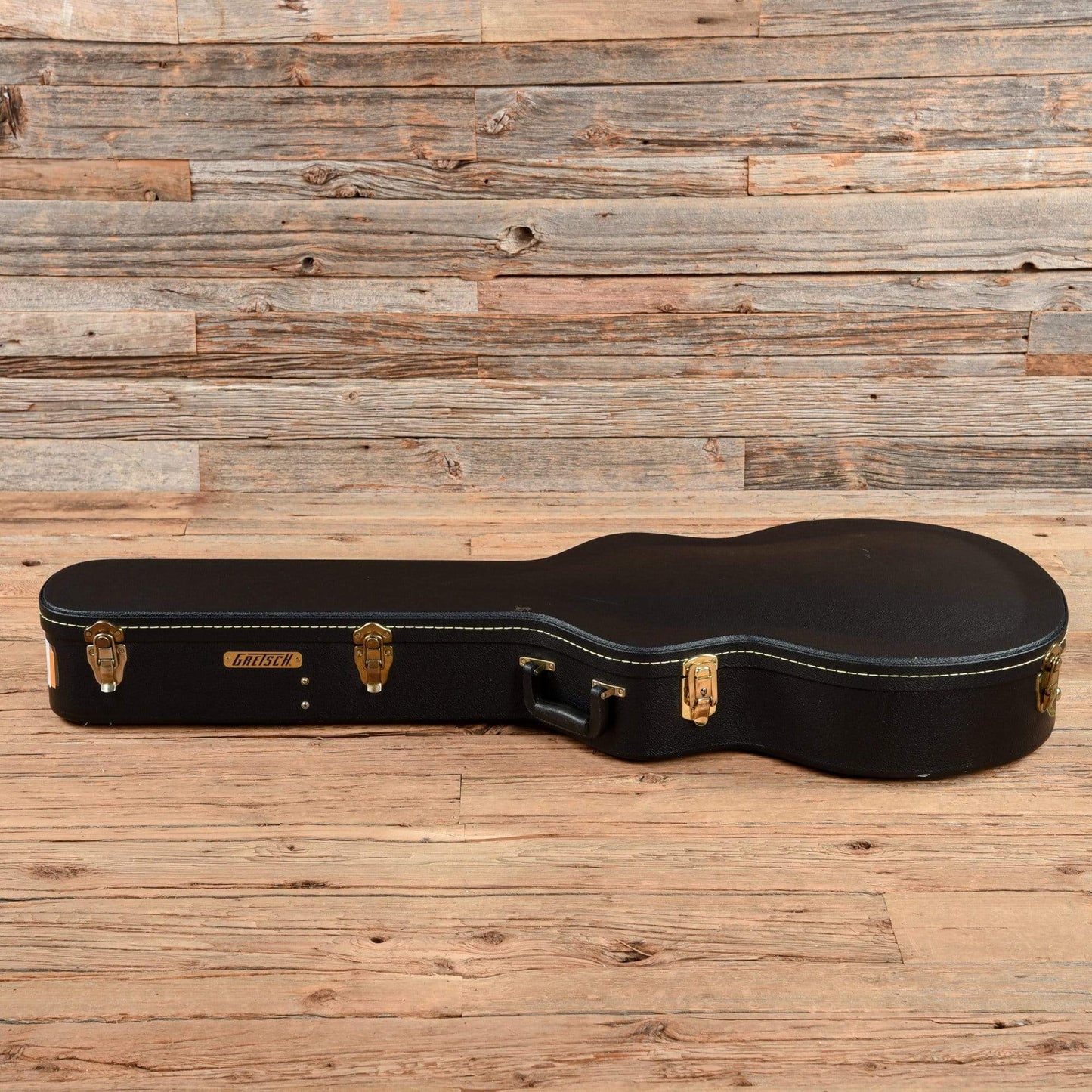 Gretsch G7593 White Falcon White 2006 Electric Guitars / Hollow Body