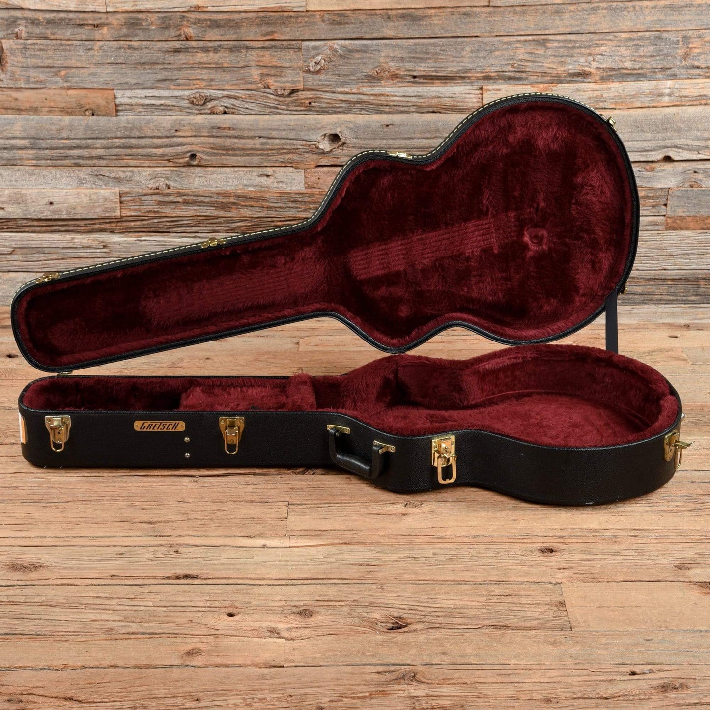 Gretsch G7593 White Falcon White 2006 Electric Guitars / Hollow Body