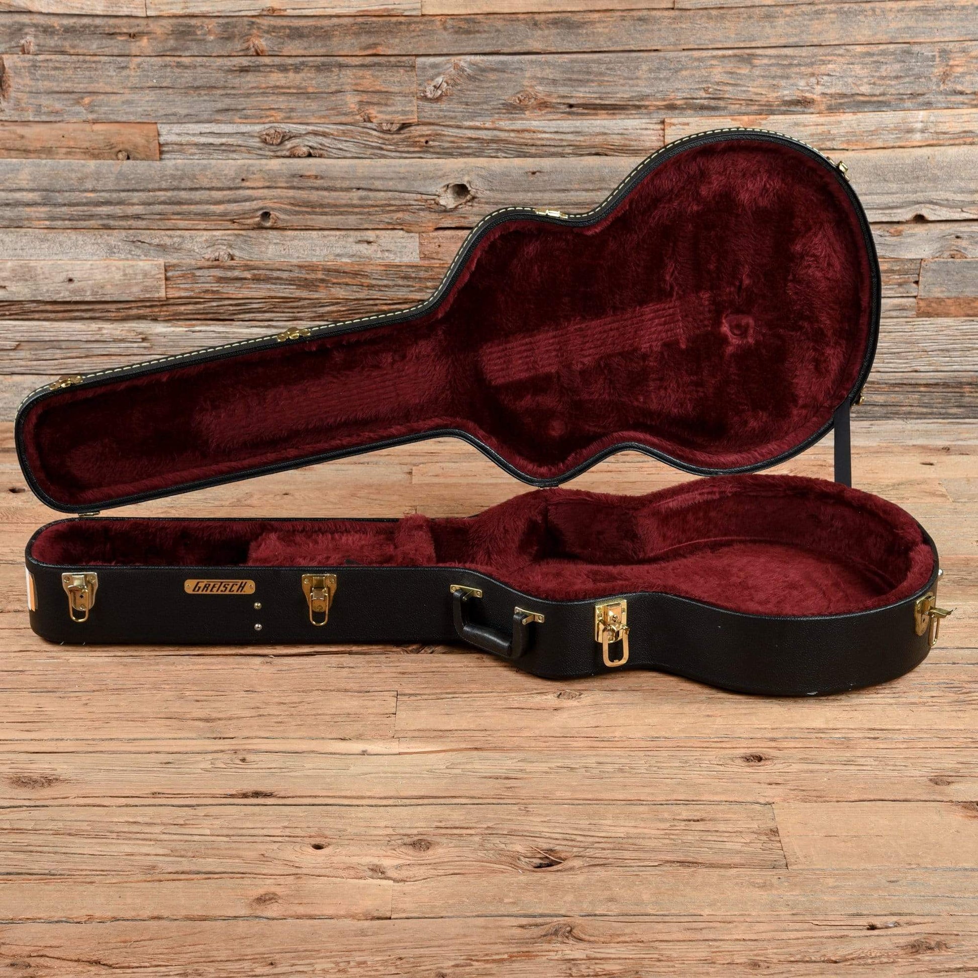 Gretsch G7593 White Falcon White 2006 Electric Guitars / Hollow Body