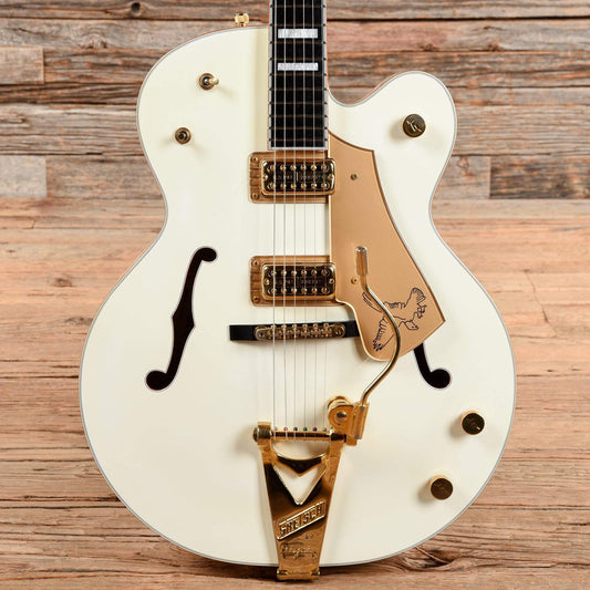 Gretsch G7593 White Falcon White 2006 Electric Guitars / Hollow Body