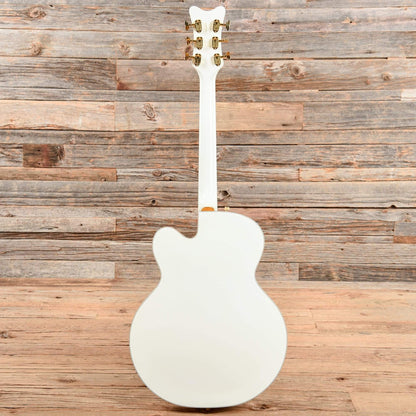 Gretsch G7593 White Falcon White 2006 Electric Guitars / Hollow Body