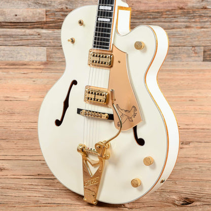 Gretsch G7593 White Falcon White 2006 Electric Guitars / Hollow Body