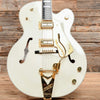 Gretsch G7593 White Falcon White 2006 Electric Guitars / Hollow Body