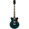 Gretsch Streamliner G2655 Center Block Jr. Double-Cut Midnight Sapphire w/V-Stoptail Electric Guitars / Hollow Body