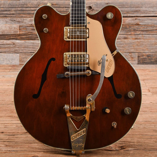 Gretsch  Walnut 1964 Electric Guitars / Hollow Body