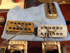 Gretsch  Walnut 1964 Electric Guitars / Hollow Body