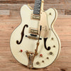 Gretsch White Falcon White 1964 Electric Guitars / Hollow Body