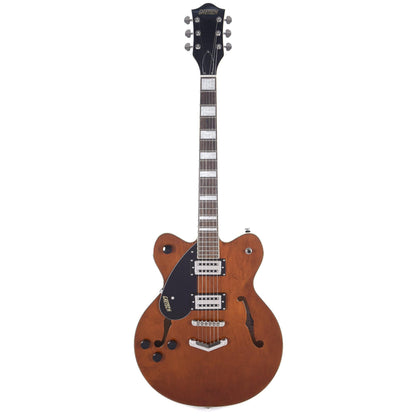 Gretsch G2622LH Streamliner Center Block Single Barrel Stain Left Handed w/V-Stoptail & Broad'Tron Pickups Electric Guitars / Left-Handed