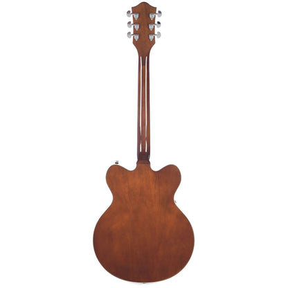 Gretsch G2622LH Streamliner Center Block Single Barrel Stain Left Handed w/V-Stoptail & Broad'Tron Pickups Electric Guitars / Left-Handed