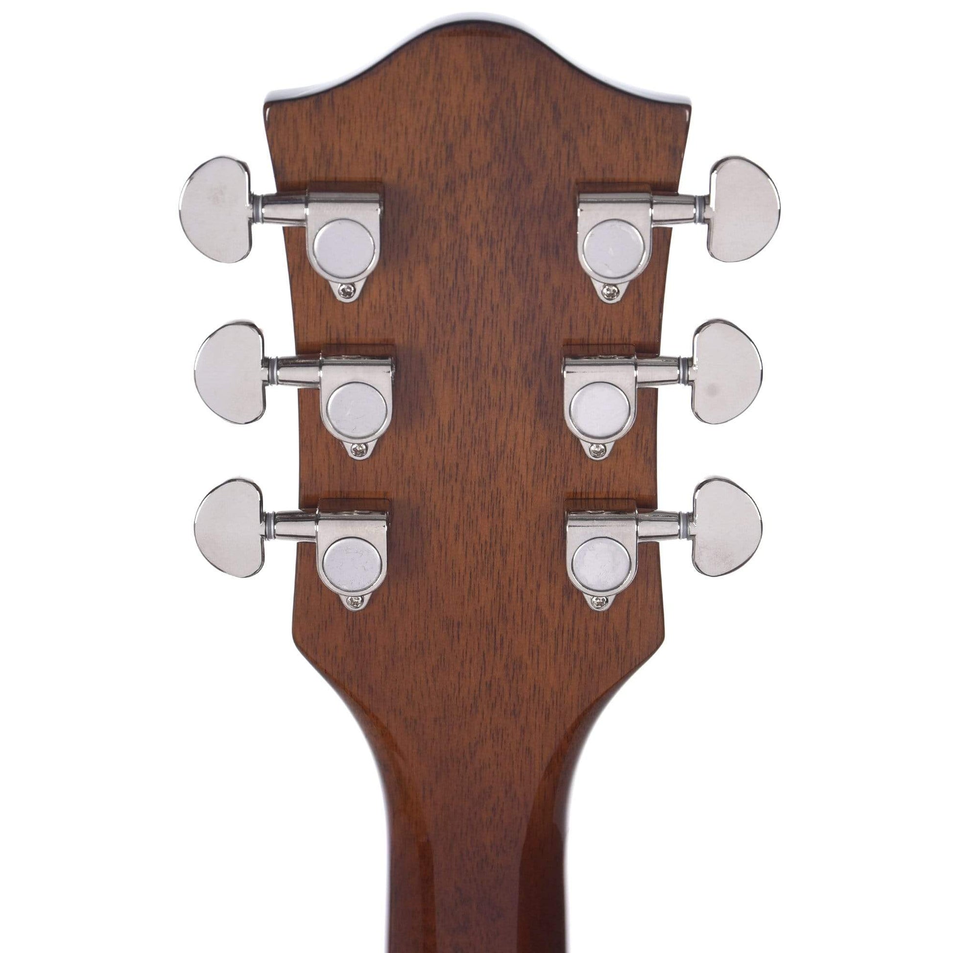 Gretsch G2622LH Streamliner Center Block Single Barrel Stain Left Handed w/V-Stoptail & Broad'Tron Pickups Electric Guitars / Left-Handed