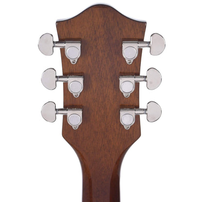 Gretsch G2622LH Streamliner Center Block Single Barrel Stain Left Handed w/V-Stoptail & Broad'Tron Pickups Electric Guitars / Left-Handed