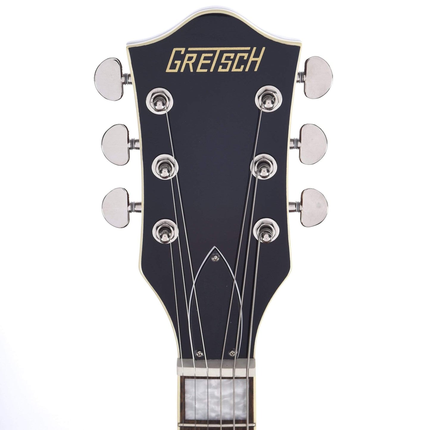 Gretsch G2622LH Streamliner Center Block Single Barrel Stain Left Handed w/V-Stoptail & Broad'Tron Pickups Electric Guitars / Left-Handed