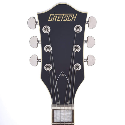 Gretsch G2622LH Streamliner Center Block Single Barrel Stain Left Handed w/V-Stoptail & Broad'Tron Pickups Electric Guitars / Left-Handed