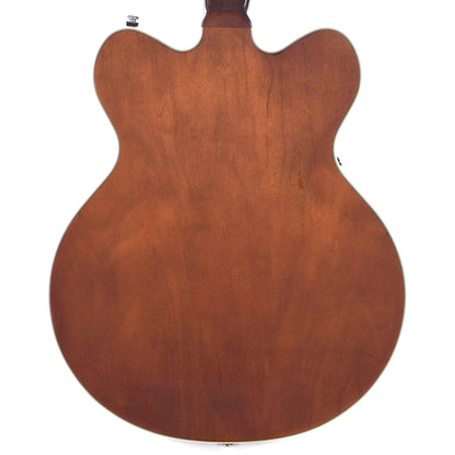 Gretsch G2622LH Streamliner Center Block Single Barrel Stain Left Handed w/V-Stoptail & Broad'Tron Pickups Electric Guitars / Left-Handed
