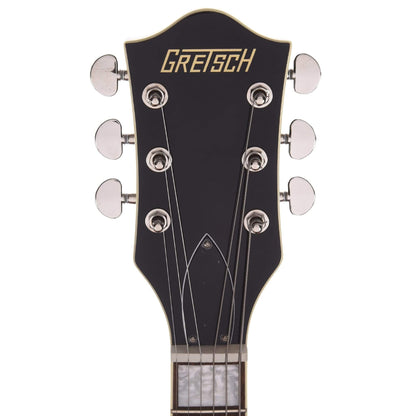 Gretsch G2622LH Streamliner Center Block Torino Green Left Handed w/V-Stoptail & Broad'Tron Pickups Electric Guitars / Left-Handed