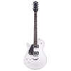Gretsch G5230 Electromatic Jet FT Single-Cut Airline Silver LEFTY w/V-Stoptail Electric Guitars / Left-Handed