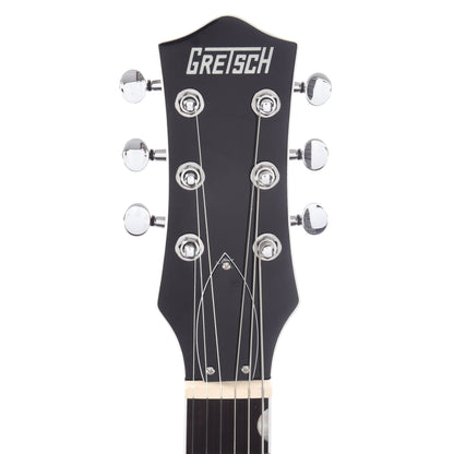 Gretsch G5230 Electromatic Jet FT Single-Cut Airline Silver LEFTY w/V-Stoptail Electric Guitars / Left-Handed