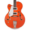Gretsch G5420 LEFTY Electromatic Hollow-Body Single Cut Orange Stain Electric Guitars / Left-Handed
