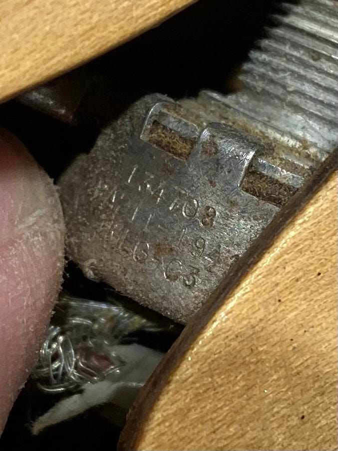 Gretsch 6115 Rambler Natural 1957 Electric Guitars / Semi-Hollow