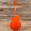 Gretsch 6120-N Orange 2001 Electric Guitars / Semi-Hollow