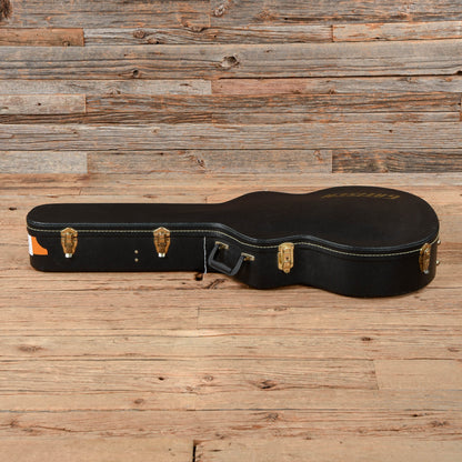 Gretsch 6120-N Orange 2001 Electric Guitars / Semi-Hollow