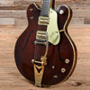 Gretsch 6122 Chet Atkins Country Gentleman Walnut 1968 Electric Guitars / Semi-Hollow