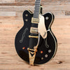 Gretsch 6122 Country Gentleman Black 1964 Electric Guitars / Semi-Hollow