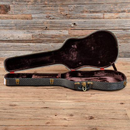 Gretsch 6128 Duo Jet Black 1956 Electric Guitars / Semi-Hollow