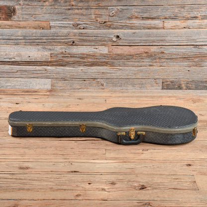 Gretsch 6128 Duo Jet Black 1956 Electric Guitars / Semi-Hollow