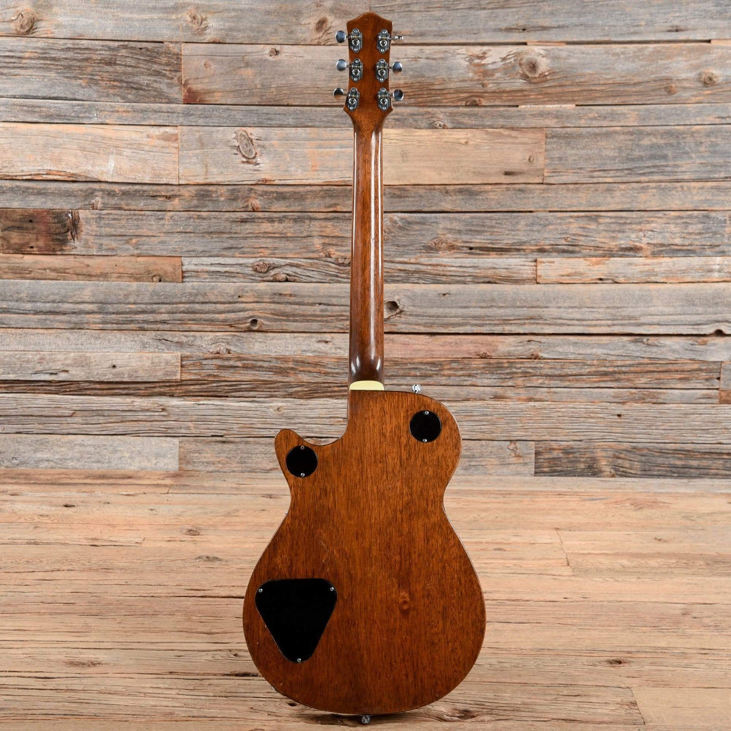 Gretsch 6128 Duo Jet Black 1956 Electric Guitars / Semi-Hollow