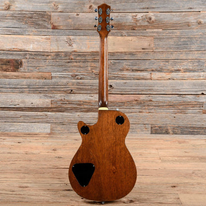 Gretsch 6128 Duo Jet Black 1956 Electric Guitars / Semi-Hollow