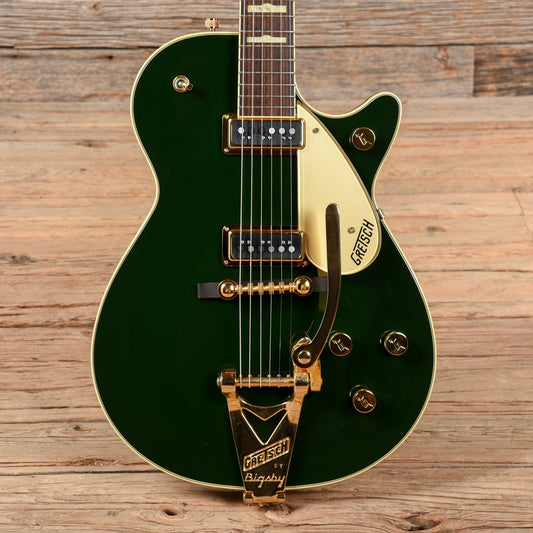 Gretsch 6128TCG Duo Jet Electric Guitars / Semi-Hollow