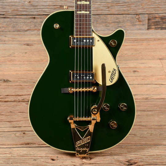 Gretsch 6128TCG Duo Jet Electric Guitars / Semi-Hollow
