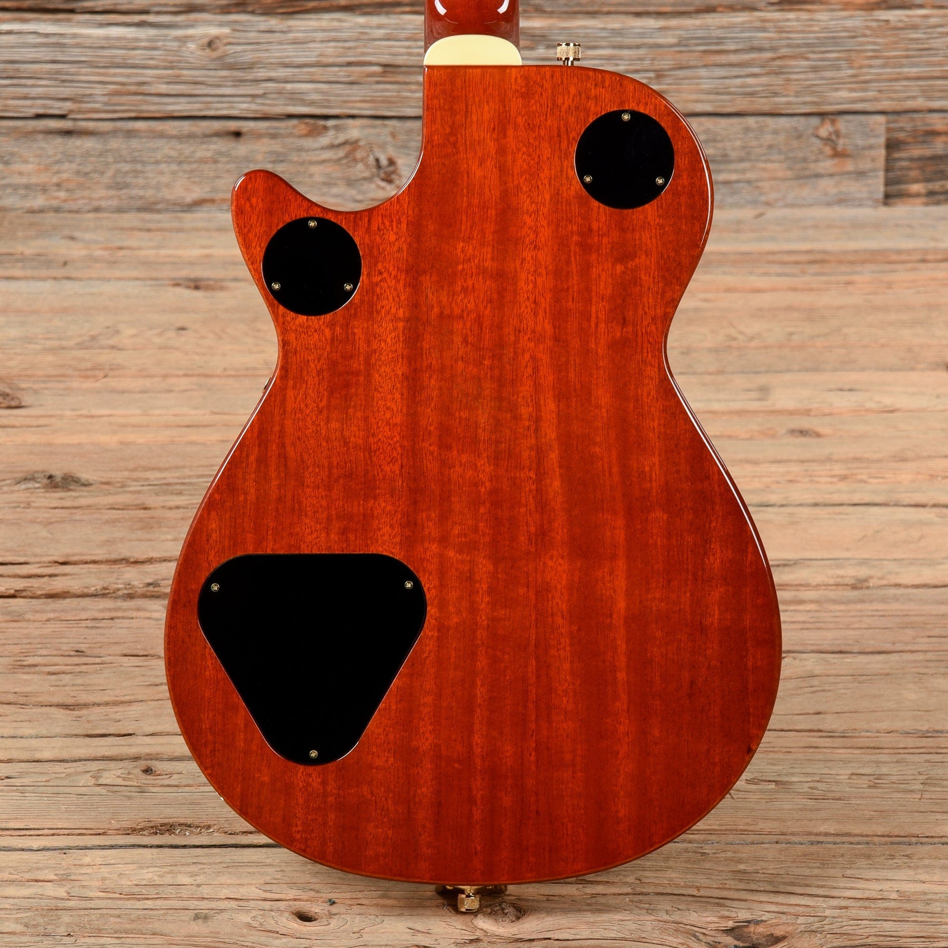 Gretsch 6128TCG Duo Jet Electric Guitars / Semi-Hollow