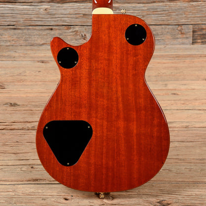 Gretsch 6128TCG Duo Jet Electric Guitars / Semi-Hollow